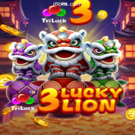 Unveiling the World of 3LUCKYLION at J8 COM Cassino: Exploda nas Mesas!