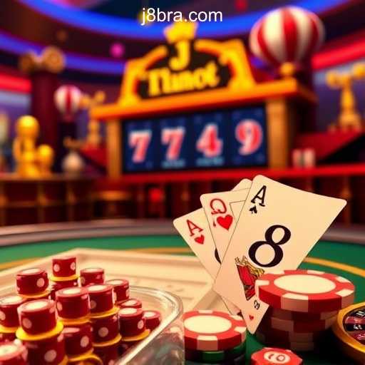 Understanding User Agreements: J8 COM Cassino❤️ Exploda nas Mesas!