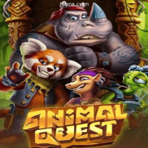 Exploring the Unique World of AnimalQuest