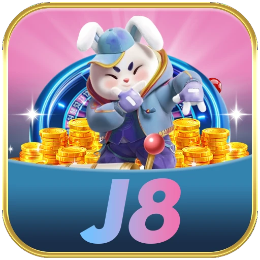 J8 COM Cassino❤️ Exploda nas Mesas!