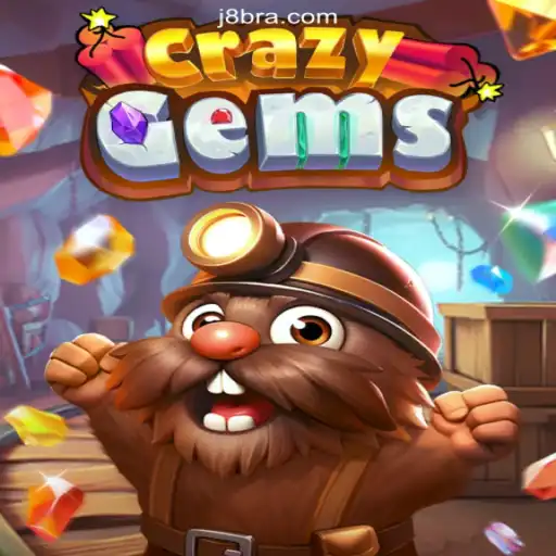 Unleash the Power of CrazyGems in J8 COM Cassino❤️ Exploda nas Mesas!