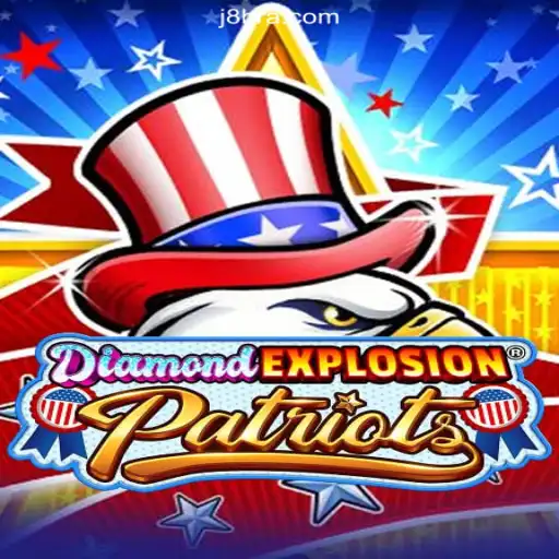 Unveiling the Thrills of DiamondExplosionPatriots