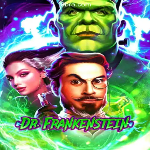 DrFrankenstein: Dive into the World of Horror and Gaming Excitement