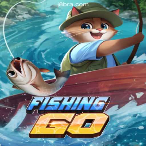 FishingGO: Dive into the Ultimate Gaming Experience!