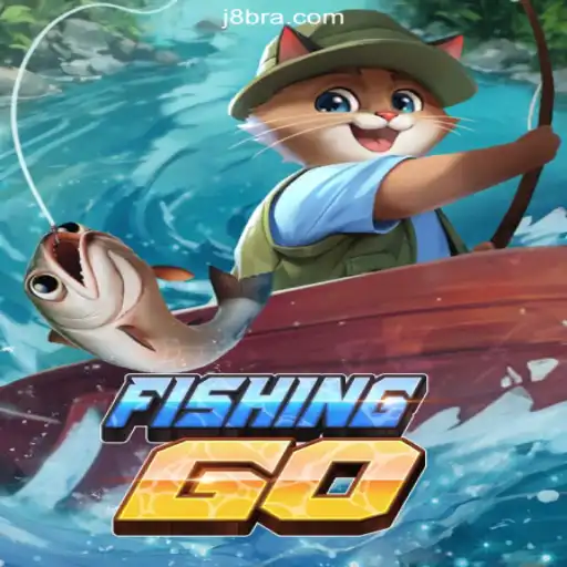 FishingGO: Dive into the Ultimate Gaming Experience!
