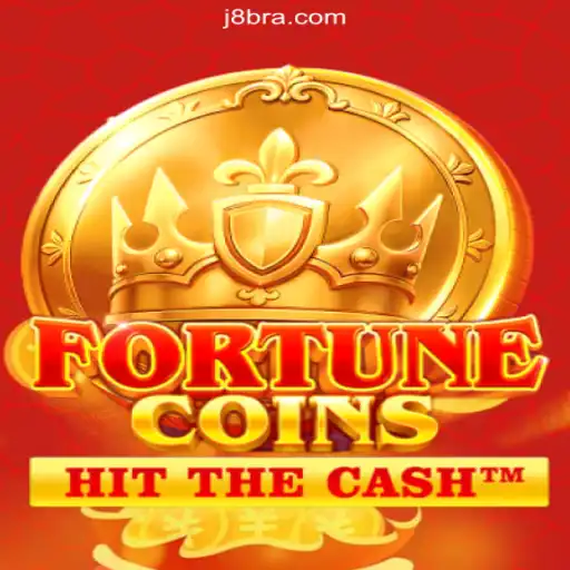 FortuneCoins: A Deep Dive into the World of J8 COM Cassino