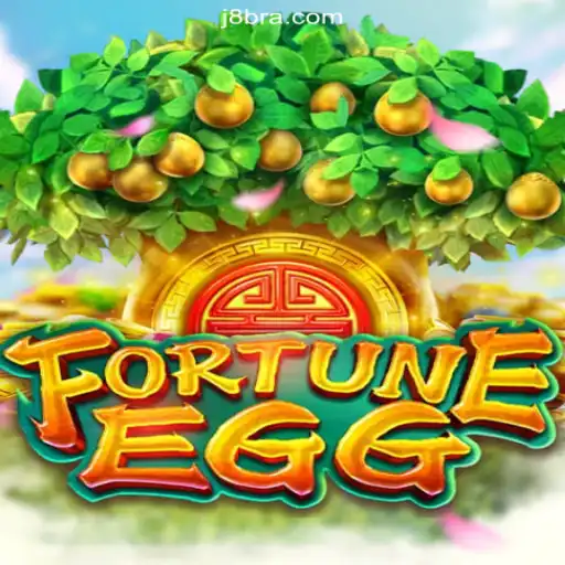 Exploring the Thrills of FortuneEgg with J8 COM Cassino