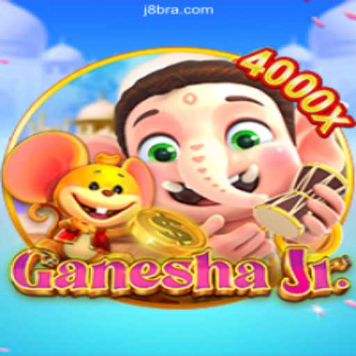 Discover the Thrilling World of GaneshaJr: A Journey through J8 COM Cassino❤️ Exploda nas Mesas!