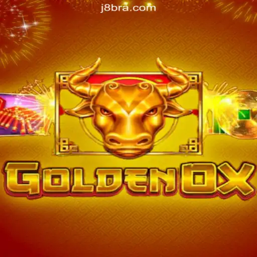 Experience the Thrill of GoldenOx at J8 COM Cassino❤️