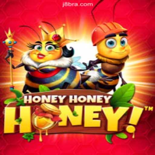 Exploring the Thrills of HoneyHoneyHoney in the World of J8 COM Cassino