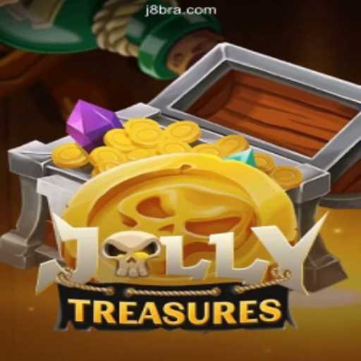 Navigate the High Seas with 'JollyTreasures': Unveiling a Swashbuckling Adventure