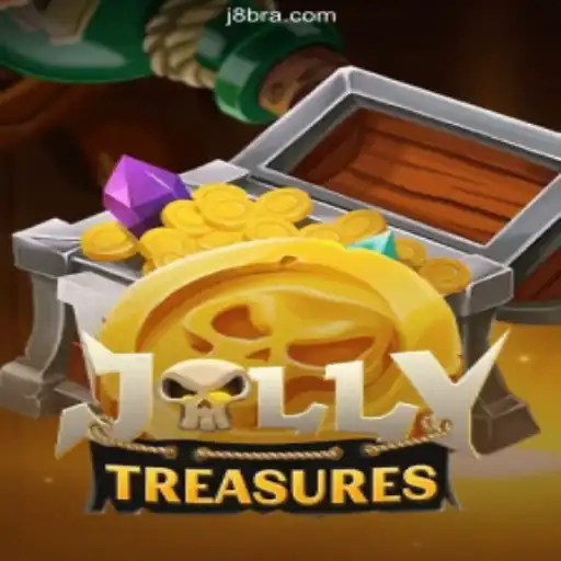 Navigate the High Seas with 'JollyTreasures': Unveiling a Swashbuckling Adventure