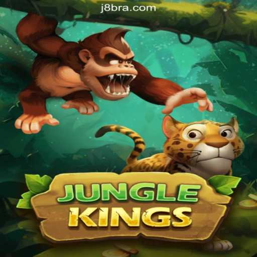Mastering JungleKings: Dive Into the Adrenaline-Fueled World of J8 COM Cassino