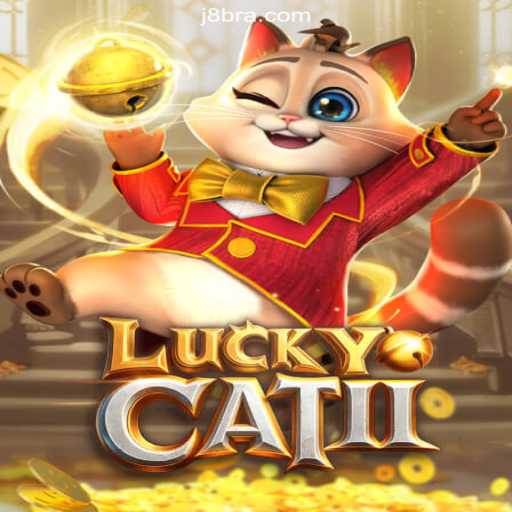 Discovering the Thrill of LuckyCatII: A Gaming Adventure with J8 COM Cassino❤️ Exploda nas Mesas!
