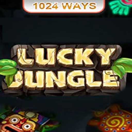 Unveiling the Thrill of LuckyJungle1024: An In-Depth Exploration