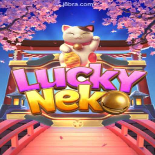 Exploring the Enchanting World of LuckyNeko at J8 COM Cassino❤️ Exploda nas Mesas!