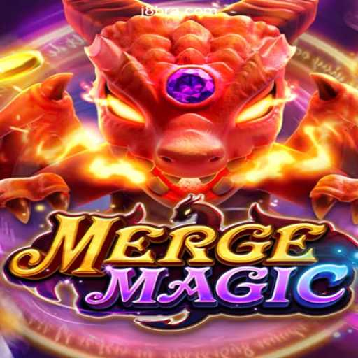 Exploring the Mystical World of MergeMagic with a Twist of J8 COM Cassino