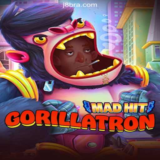 MadHitGorillatron: A Thrilling Casino Adventure Awaits