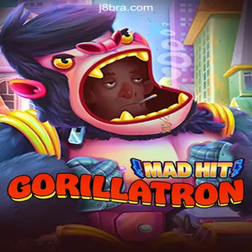 MadHitGorillatron: A Thrilling Casino Adventure Awaits