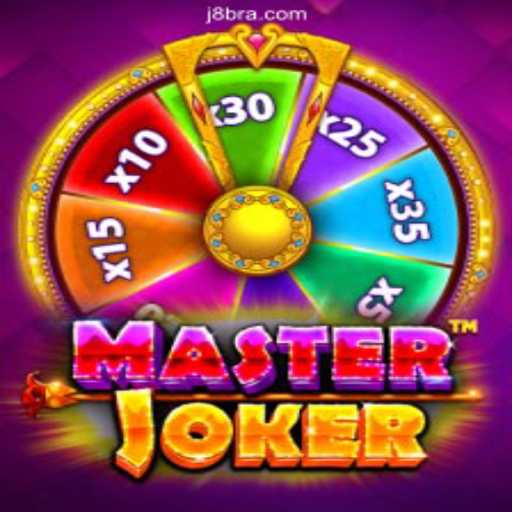 MasterJoker: A Casino Game That Explodes with Thrills