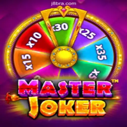 MasterJoker: A Casino Game That Explodes with Thrills