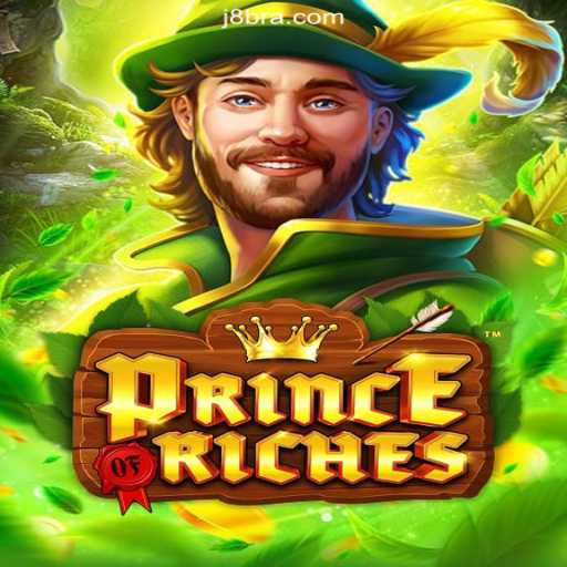Discover the Thrill of PrinceOfRiches: A Casino Game Revolutionizing the Table