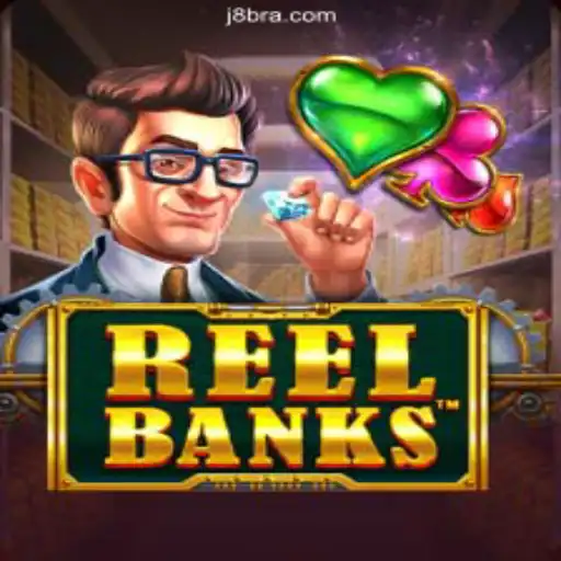 Exploring the Thrills of ReelBanks: Your Gateway to J8 COM Cassino❤️ Exploda nas Mesas!