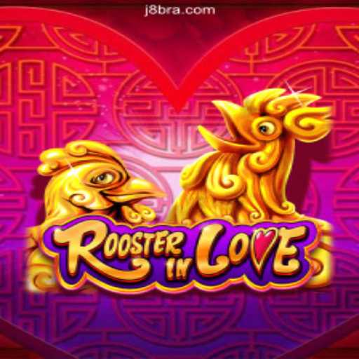 RoosterInLove: The Exciting World of J8 COM Cassino❤️ Exploda nas Mesas!