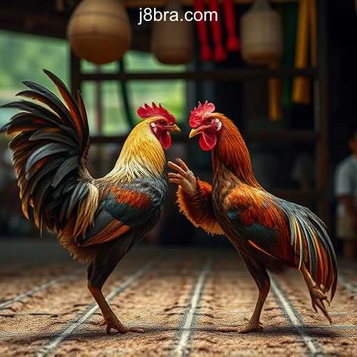 Sabong Games: Tradition and Modernity in Cockfighting