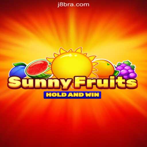 SunnyFruits: Dive into the Vibrant World of Slots