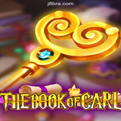 TheBookofCarl: Exploring the Excitements of J8 COM Cassino❤️ Exploda nas Mesas!