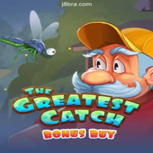 TheGreatestCatchBonusBuy: Dive into Gaming Adventure