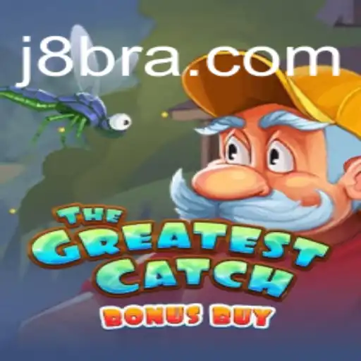 TheGreatestCatchBonusBuy: Dive into Gaming Adventure