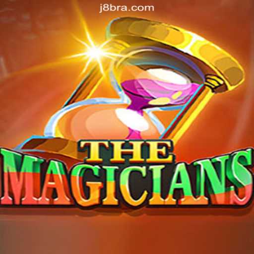 Unlock the Mysteries of TheMagicians: A Spellbinding Casino Adventure