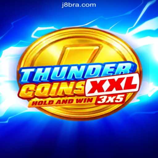 Discover the Excitement of ThunderCoinsXxl: A Comprehensive Guide